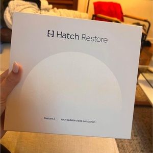 Hatch Restore 2